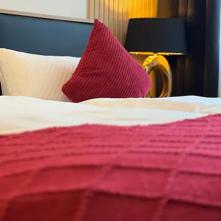 Appartement - Am Park Bad Zwischenahn