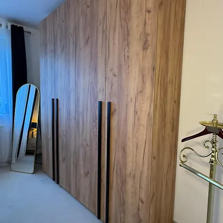 Appartement - Am Park Bad Zwischenahn