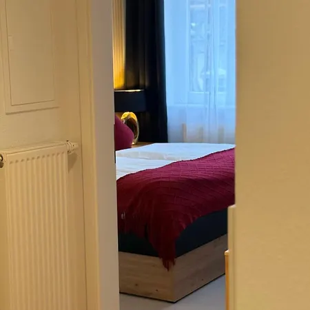 - Am Park Appartement Bad Zwischenahn