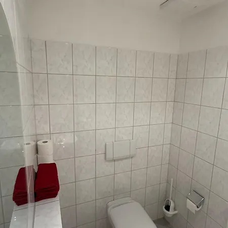 - Am Park Appartement
