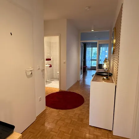 Appartement - Am Park *