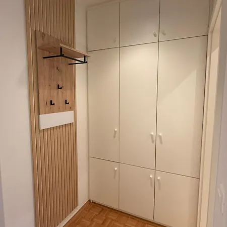 Appartement - Am Park