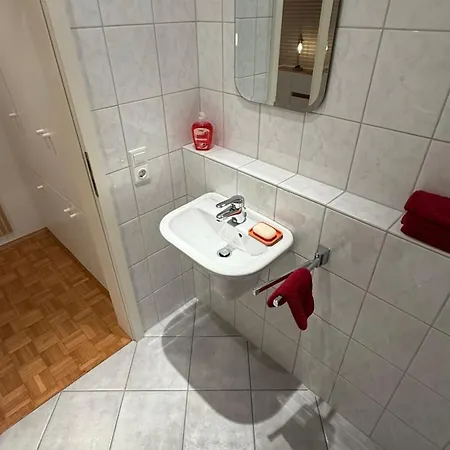 Appartement - Am Park *
