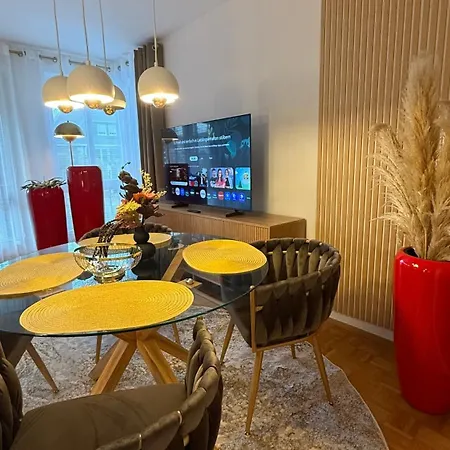 - Am Park Appartement