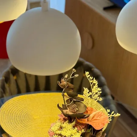 Appartement - Am Park Bad Zwischenahn