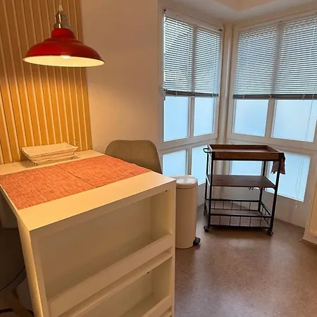 Appartement - Am Park